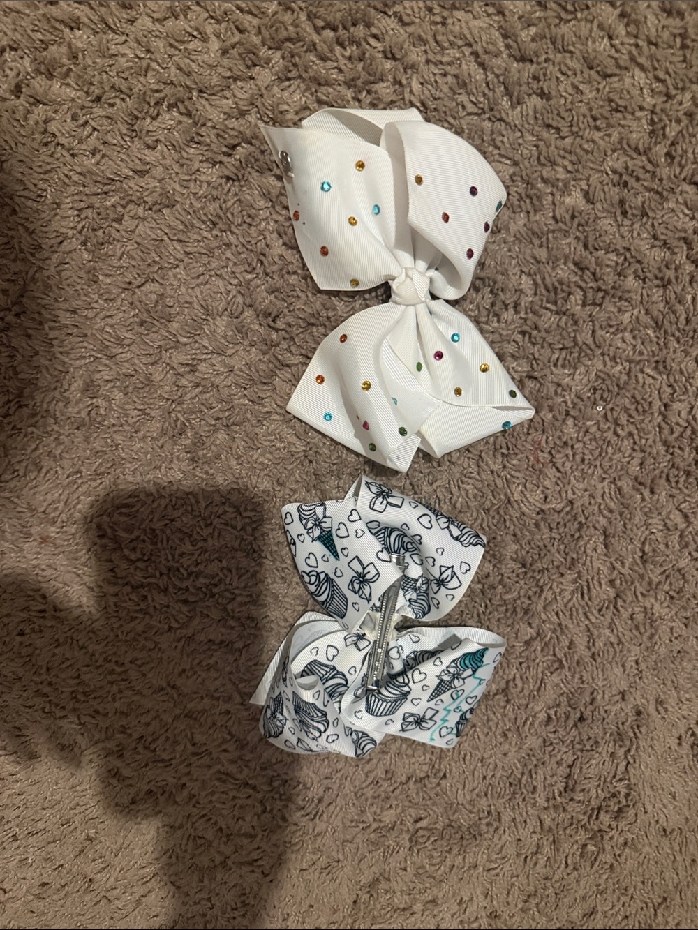 90 Jojo Siwa girls bows - Picture 12 of 13